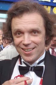 Photo of Petro Myronov