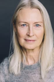 Photo of Christine Kellogg-Darrin