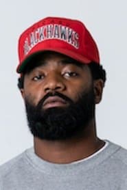 Photo of Errol Chatham