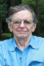 Photo of Robin Lehman