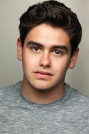Photo of Christian Ortega