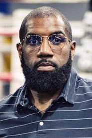Photo of Steven Nelson