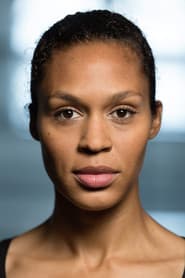 Photo of Amelia Hoy