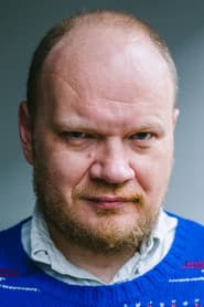 Photo of Oleg Kashin