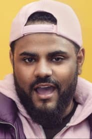 Photo of Brandon Ash-Mohammed