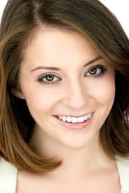 Photo of Anya Whelan-Smith