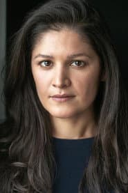 Photo of Nicole Sargent