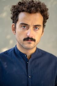 Photo of Fabrizio Mazzeo