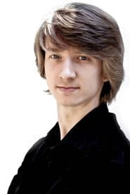 Photo of Vadim Muntagirov
