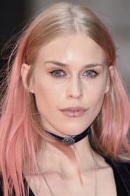 Photo of Mary Charteris