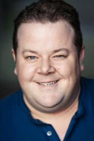 Photo of Gareth Mason