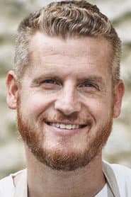 Photo of Yann Couvreur