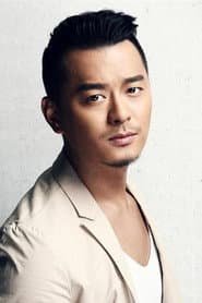 Photo of Zhang Ge