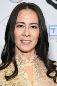 Photo of Angelique Midthunder