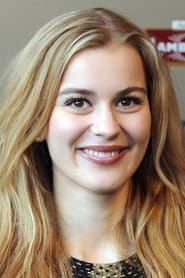 Photo of Emmelie de Forest