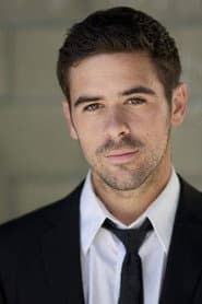 Photo of Grant Lancaster