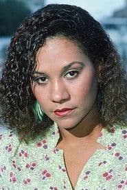 Photo of Olivia Brown