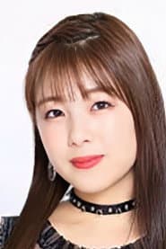 Photo of Kana Nakanishi
