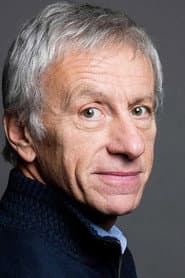 Photo of Jean-Christophe Rufin
