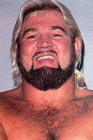 Photo of Larry Oliver