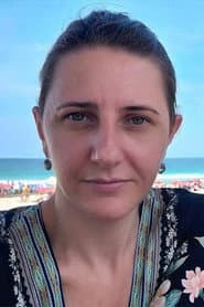 Photo of Andréia Kaláboa