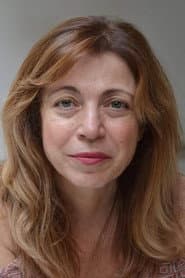 Photo of Dimitra Papadopoulou