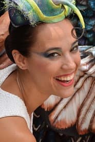Photo of Emi Vauthey