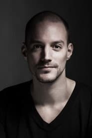 Photo of Justus van Dillen