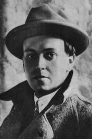 Photo of Boris Tamarin