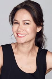 Photo of Eunice Olsen