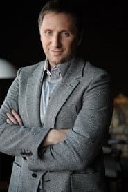 Photo of Vyacheslav Murugov