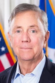 Photo of Ned Lamont