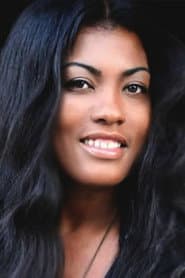 Photo of Alysia Rogers
