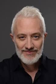 Photo of Andy Kusnetzoff