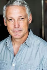 Photo of Paul Keany