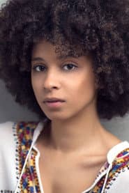 Photo of Izabela Perez
