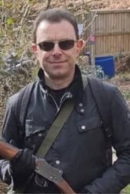 Photo of Mark Felton