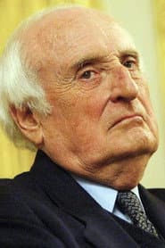 Photo of Jean-François Deniau