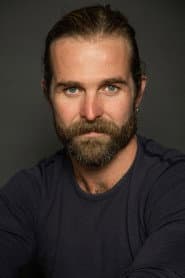 Photo of Kevin Kiernan-Molloy