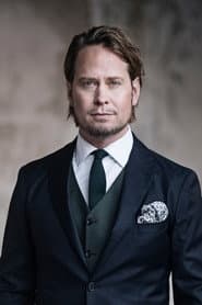 Photo of Jesper Hussfeldt