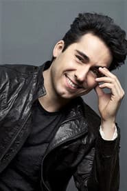 Photo of John Lloyd Young
