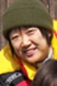 Photo of Zhang Jing