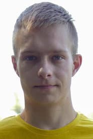 Photo of Petr Said