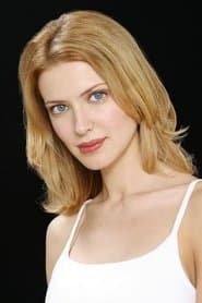 Photo of Suzanna Urszuly