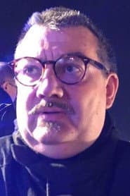 Photo of Jean-Marc Fournier