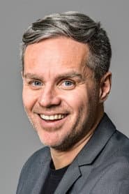 Photo of Peter Van De Veire