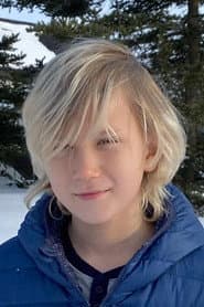 Photo of Jaxon Bieber