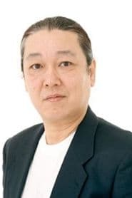 Photo of Kazuo Hayashi