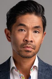 Photo of Vincent Ross