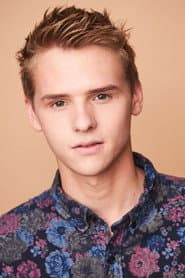 Photo of Graham Vines